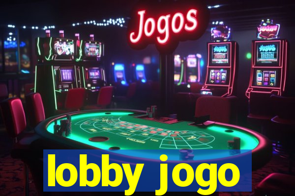 lobby jogo